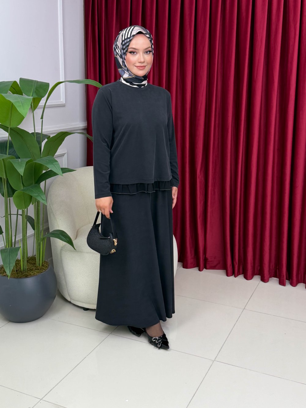 Tuana Takım